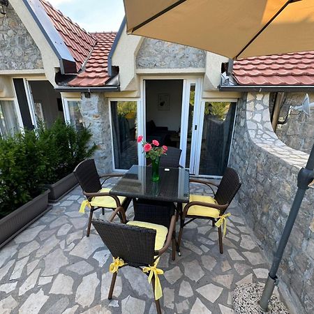 Villagio Virpazar Eksteriør billede