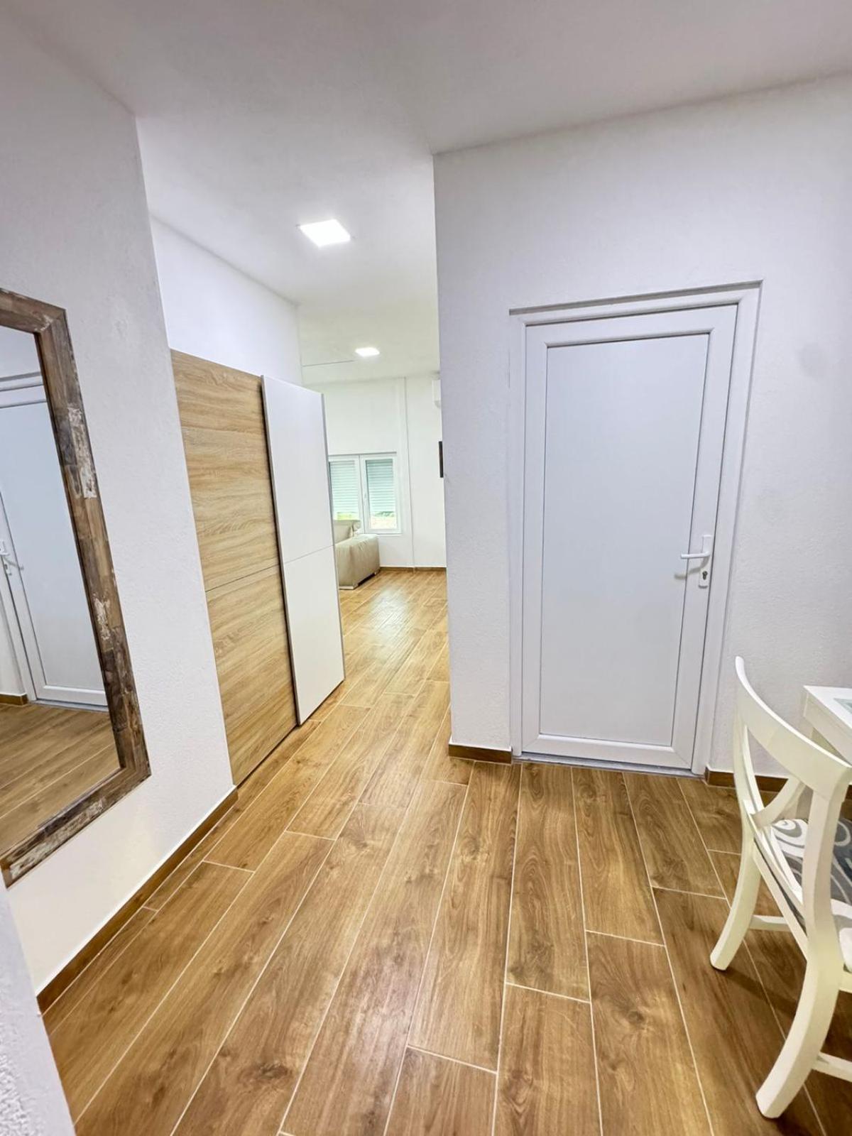Villagio Virpazar Eksteriør billede