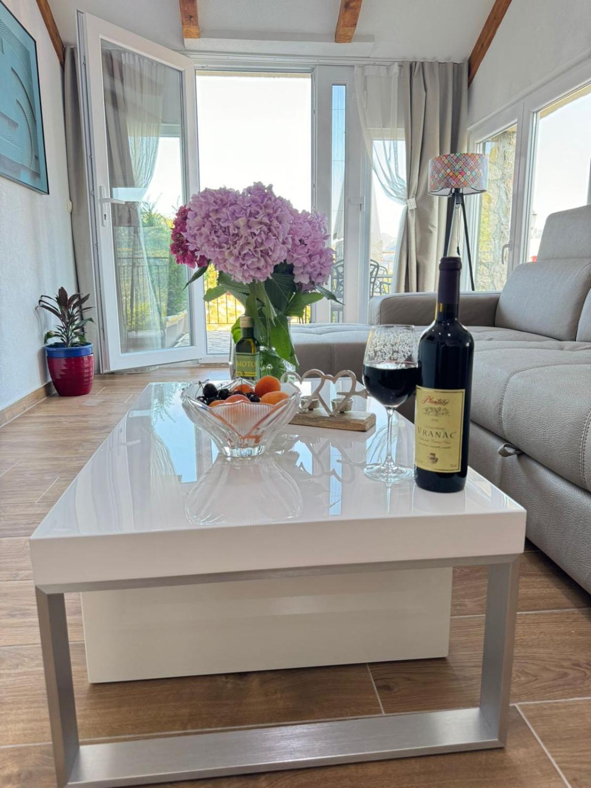 Villagio Virpazar Eksteriør billede
