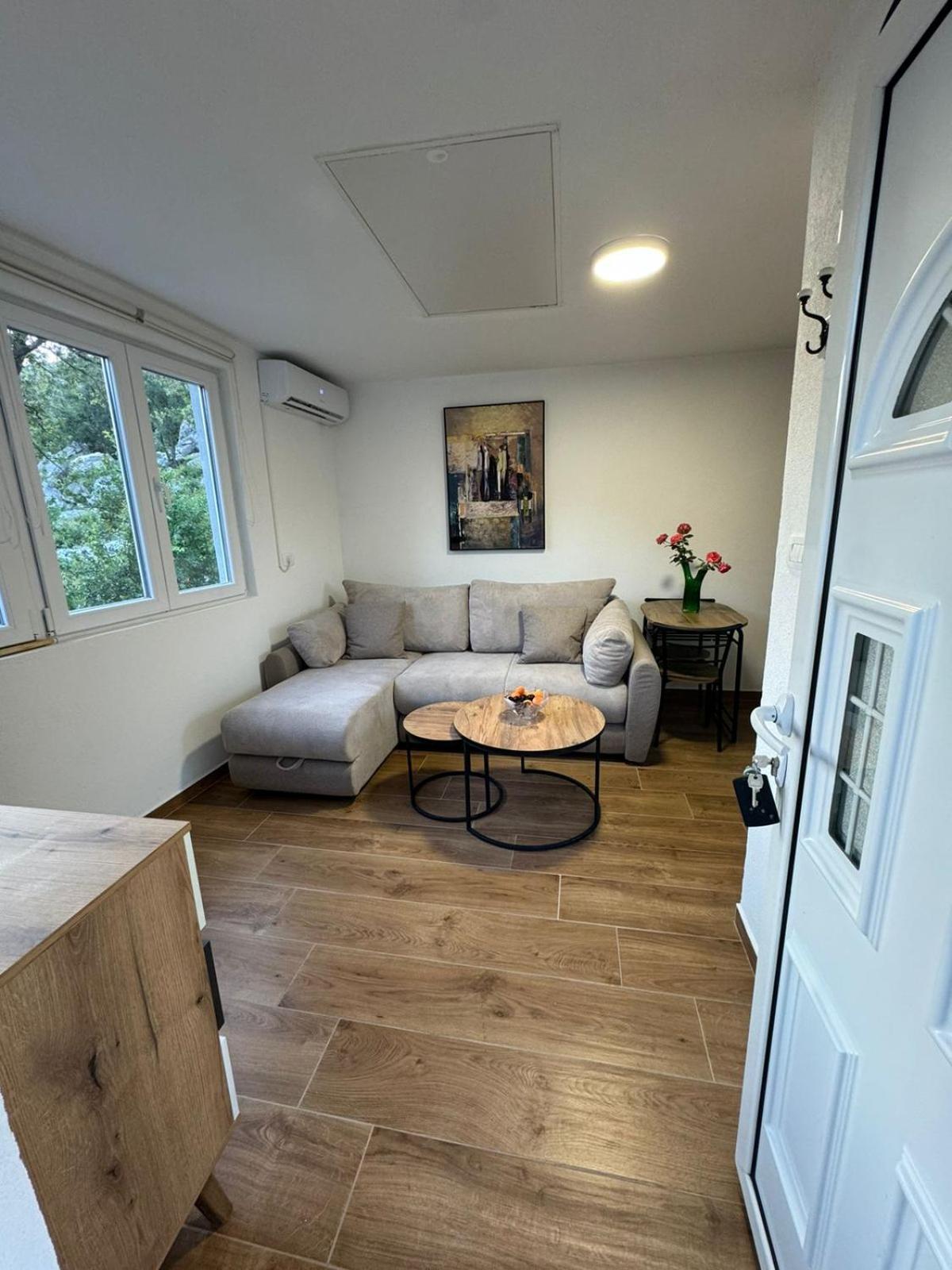Villagio Virpazar Eksteriør billede