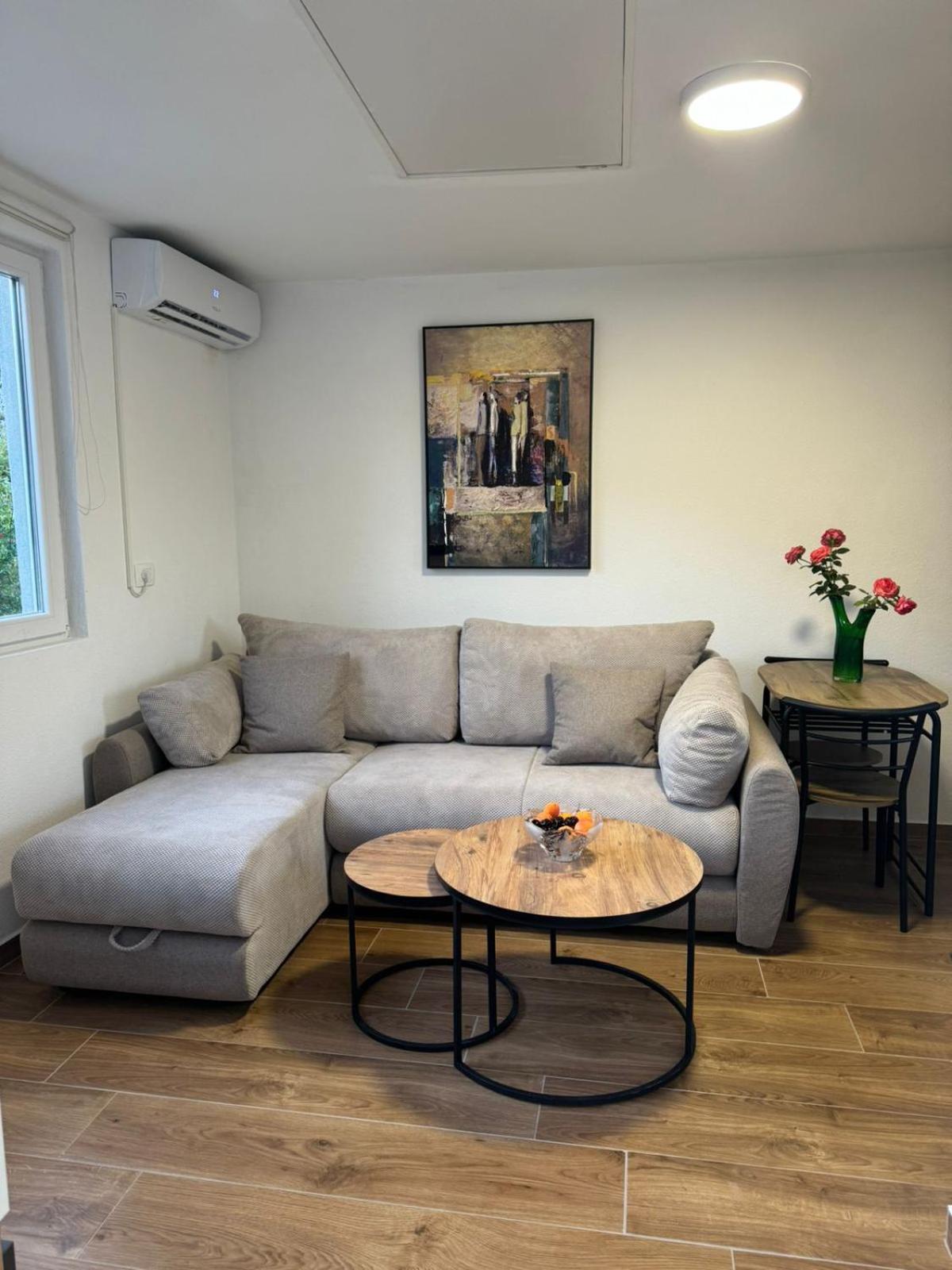 Villagio Virpazar Eksteriør billede