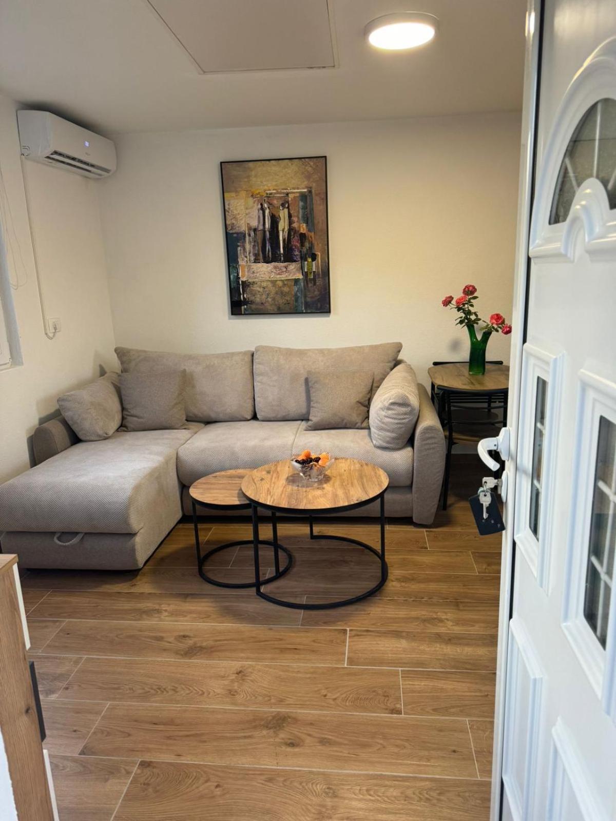 Villagio Virpazar Eksteriør billede